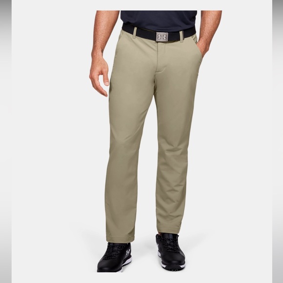 Under Armour Pants Under Armour Mens Match Play Pants Poshmark